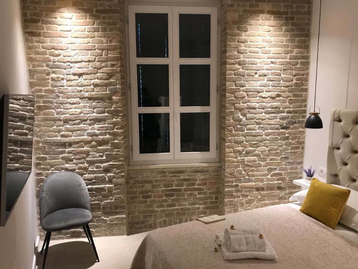 Central Park Residence Split Buitenkant foto